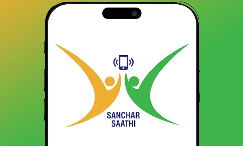 India Makes Cybersecurity App Mandatory on Mobile Phones