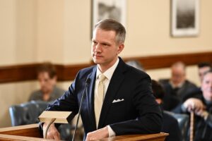 Fresh US Talks Today Over Rising Attacks in Nigeria