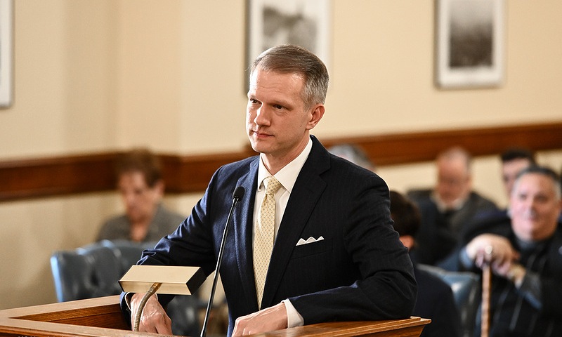 Fresh US Talks Today Over Rising Attacks in Nigeria