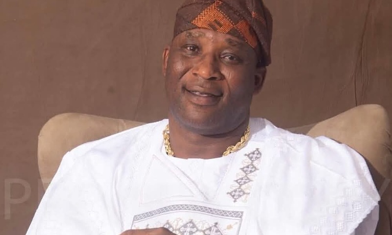 Adebayo Adedamola Emerges PDP Candidate in Adeleke’s Absence