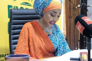 Nigeria to Host Big Food, Culture Fest This December