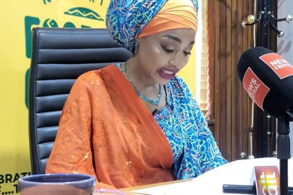 Nigeria to Host Big Food, Culture Fest This December