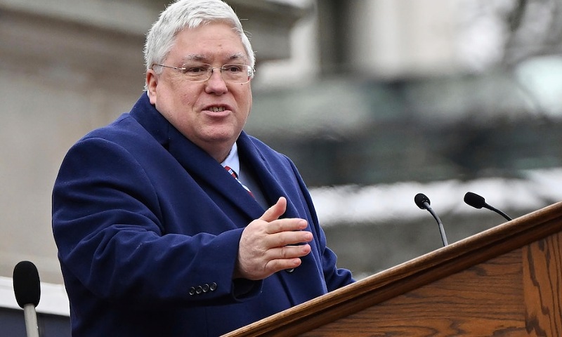 West Virginia Reinstates School Vaccine Ban on Religious Waivers