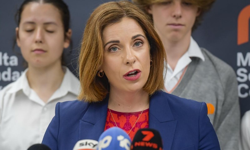 Under-16s Banned as Australia Enforces Social Media Age Limit