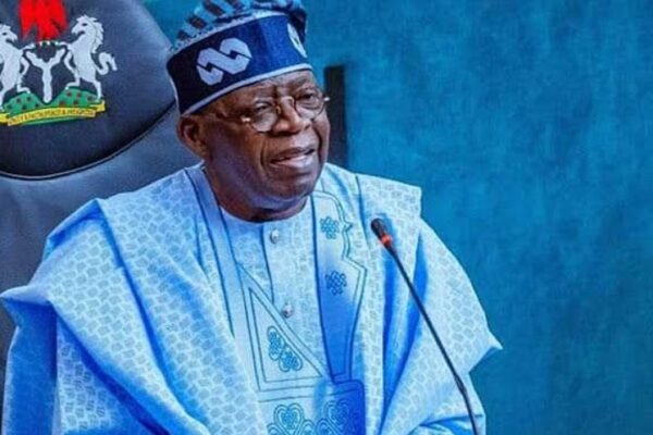 Rivers Lawmakers Back President Tinubu for Second Term