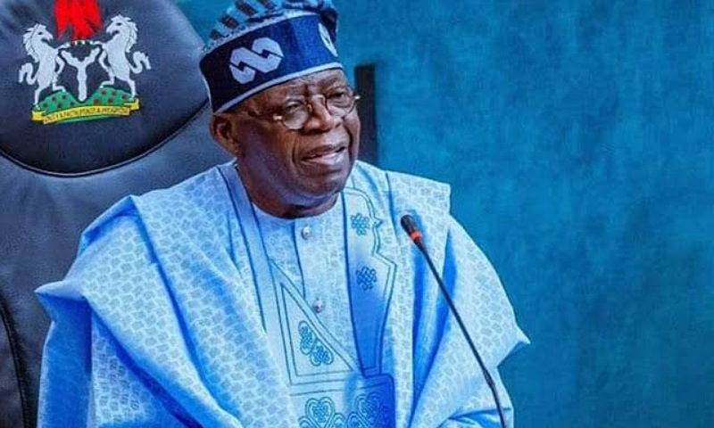 Rivers Lawmakers Back President Tinubu for Second Term