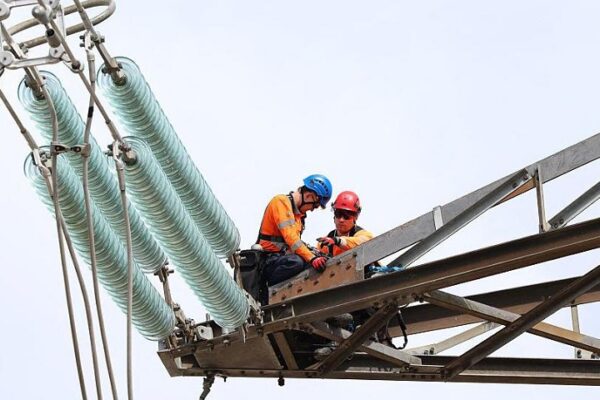 28bn Power Grid Upgrade Set to Drive Up Household Energy Bills