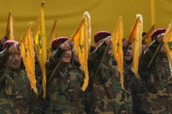 Iraq Acts Against Iran-Backed Militias, Freezes Assets