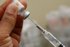 CDC Delays Vote on Hepatitis B Shot for Newborns