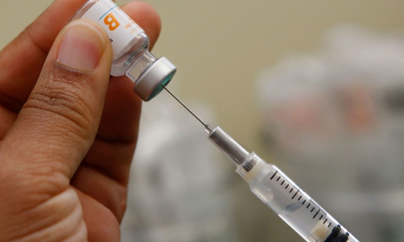 CDC Delays Vote on Hepatitis B Shot for Newborns