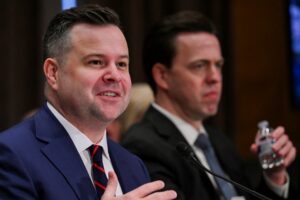 Congress Investigates Trump’s Housing Finance Chief Bill Pulte