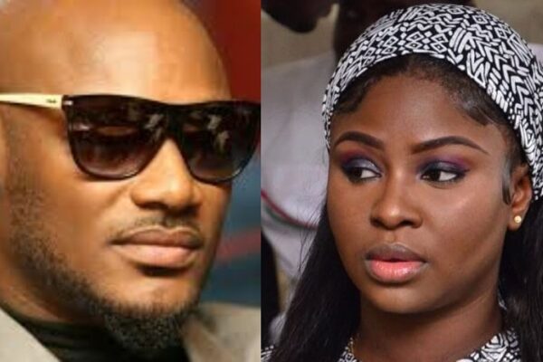 2Baba Marriage Drama Deepens as Family Reports Natasha to Police