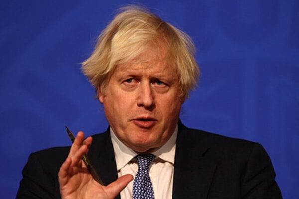 Boris Johnson in Nigeria, Promises Support for Foreign Investors