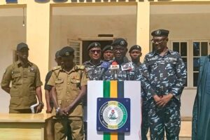 Police Transfer 161kg of Seized Drugs to NDLEA in Bauchi