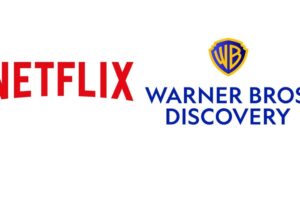 Netflix to Buy Warner Bros in Huge $82.7bn Deal