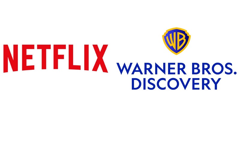 Netflix to Buy Warner Bros in Huge $82.7bn Deal