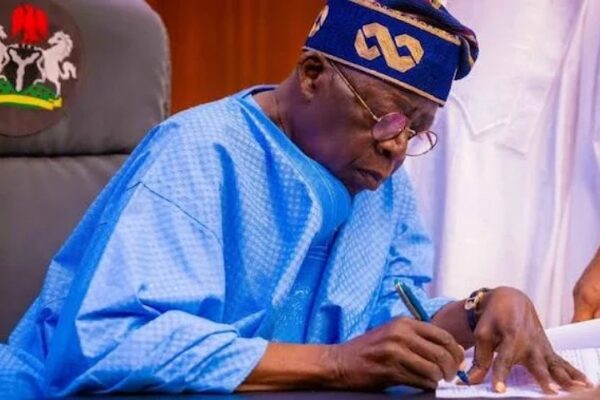 President Tinubu Establishes Governing Boards for Key Institutions