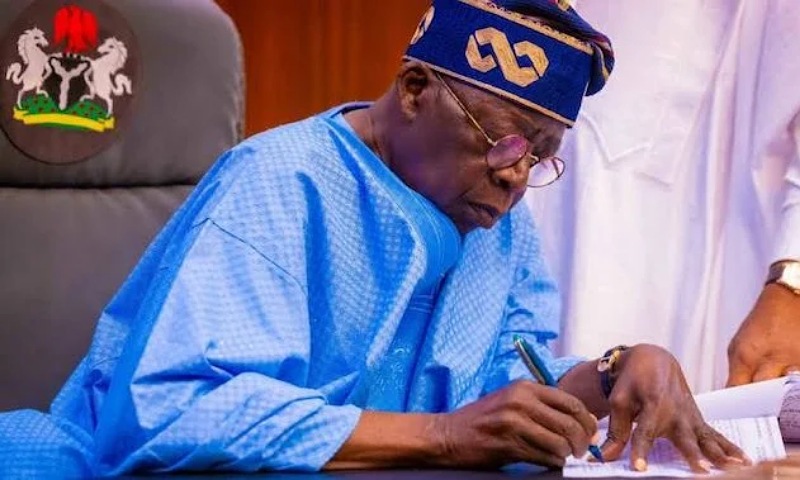 President Tinubu Establishes Governing Boards for Key Institutions