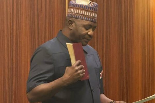 APC Hails General Musa's Appointment as Defence Minister