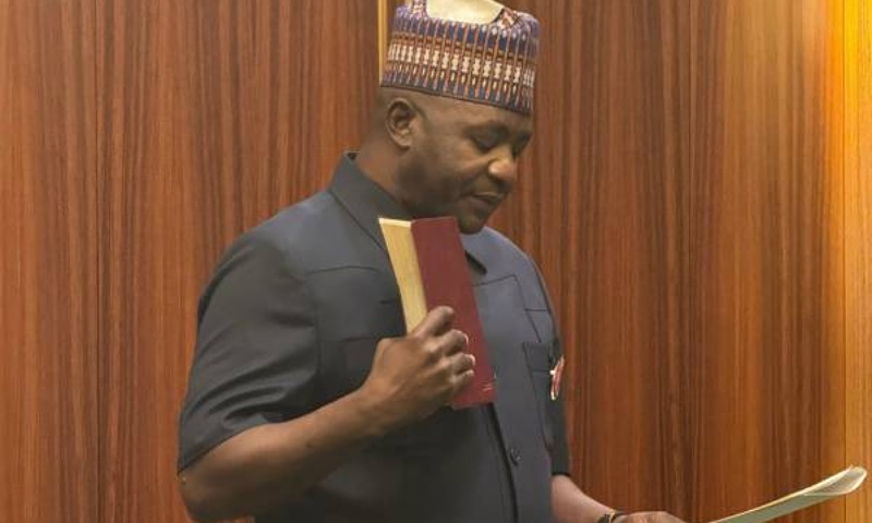 APC Hails General Musa's Appointment as Defence Minister