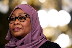 Tanzania Police Ban New Protest After Election Unrest