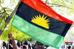 IPOB Assures Safety in South-East, Calls on Igbo to Return Home