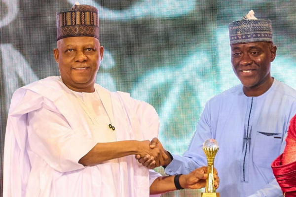 NCC Ranks Among Nigeria’s Top 5 Most Transparent Agencies