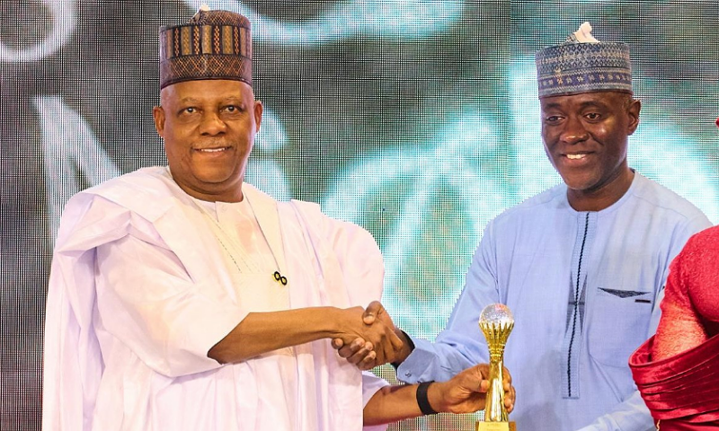 NCC Ranks Among Nigeria’s Top 5 Most Transparent Agencies