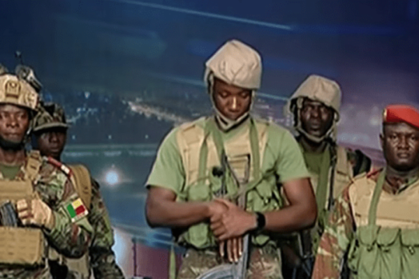 ECOWAS Condemns Benin Coup, Signals Military Action