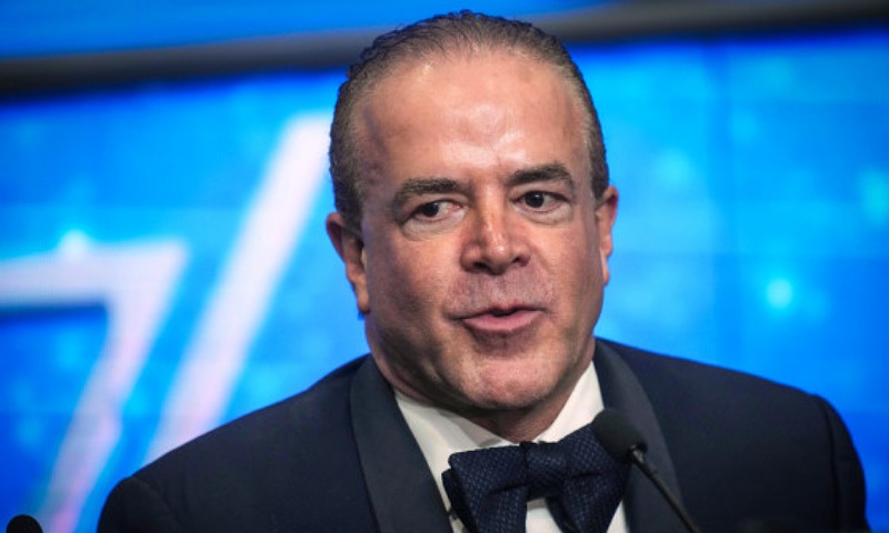 Miss Universe Co-Owner’s Accounts Frozen in Mexico Investigation