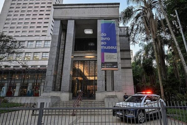 8 Matisse Artworks Stolen in Shocking Brazil Armed Robbery