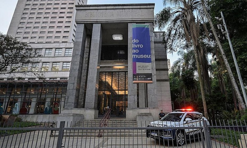 8 Matisse Artworks Stolen in Shocking Brazil Armed Robbery