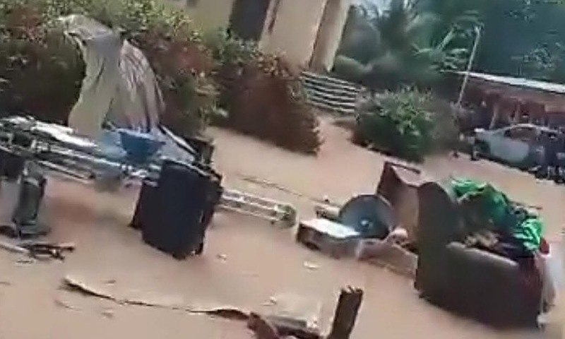 Gunmen Attack Church in Anambra Leaves Two Worshippers Dead