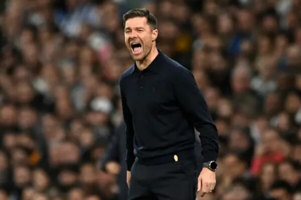 Alonso Blames Referee for Real Madrid’s 2-0 Loss to Celta