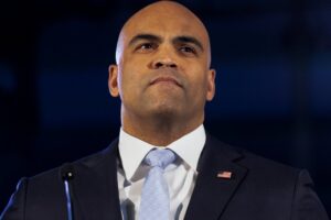 Colin Allred Shifts Focus from Senate to Dallas House Seat