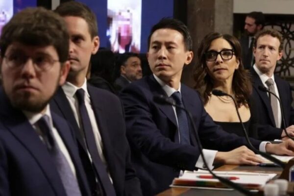 Australia’s Child Social Media Ban Puts Big Tech on the Defensive