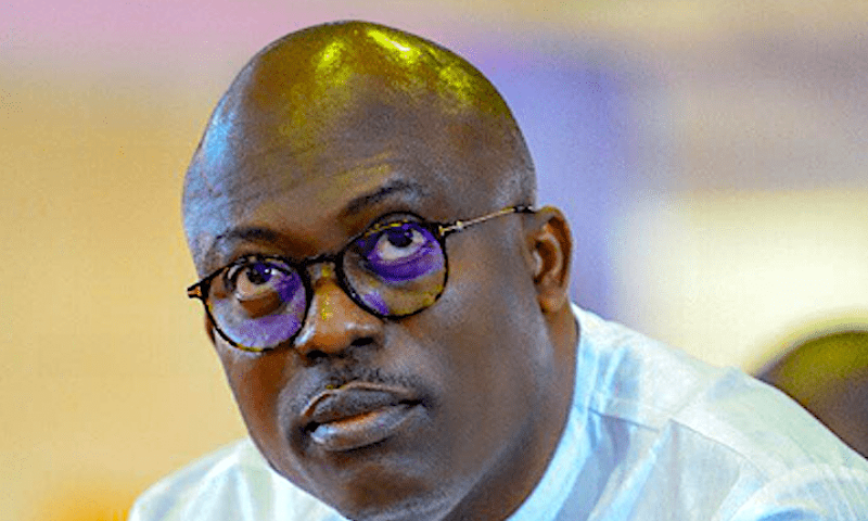 Big Shake-Up as Governor Fubara Defects to APC