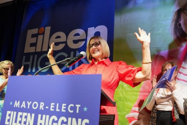 Democrat Wins Miami Mayor’s Race for the First Time in Nearly 30 Years