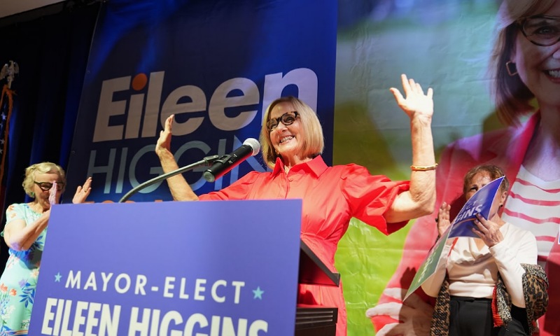 Democrat Wins Miami Mayor’s Race for the First Time in Nearly 30 Years