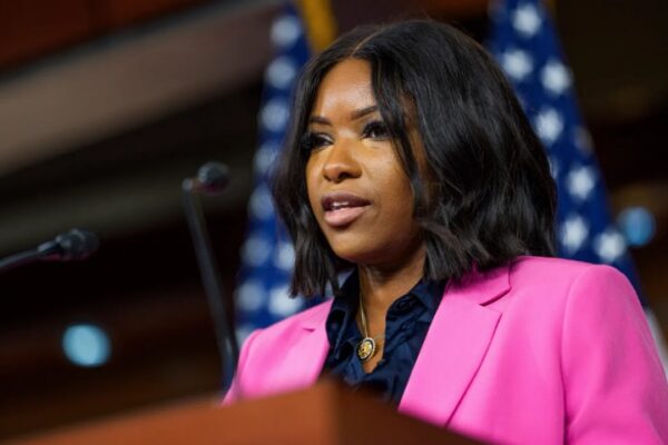 Texas Politics Rocked as Jasmine Crockett Starts Senate Race