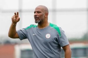 Eric Chelle to Finally Get His Unpaid Salaries Before AFCON 2025