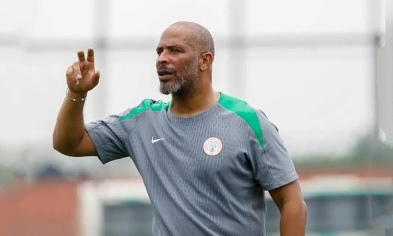 Eric Chelle to Finally Get His Unpaid Salaries Before AFCON 2025