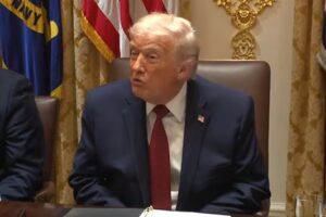 President Trump Announces $12 Billion Aid for American Farmers