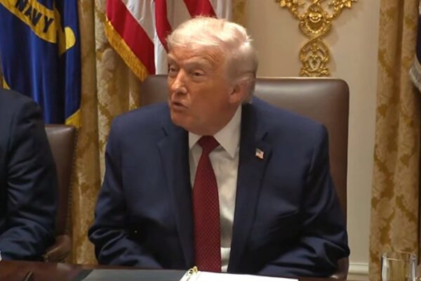 President Trump Announces $12 Billion Aid for American Farmers