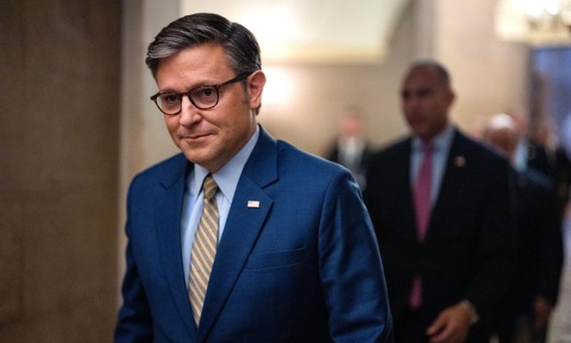 House passes NDAA, $900 billion defense policy bill, in 312-112 vote