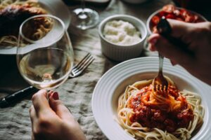 Italian Food Earns UNESCO Honor for the First Time