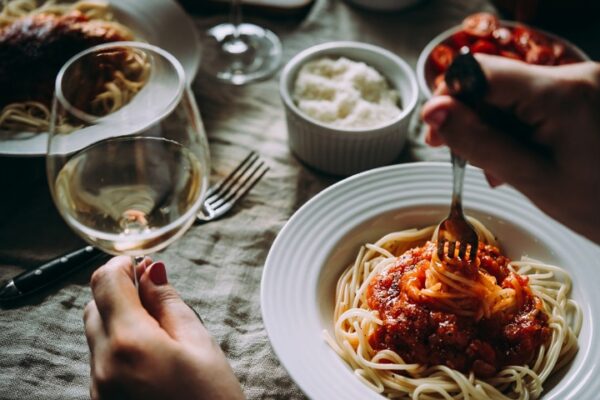 Italian Food Earns UNESCO Honor for the First Time
