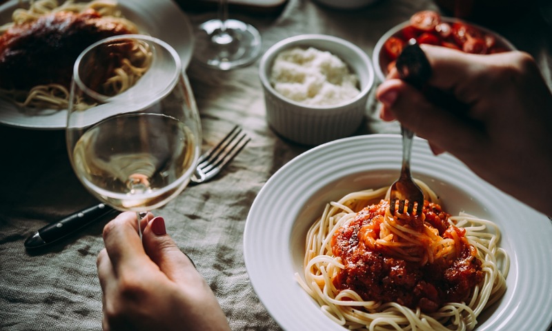 Italian Food Earns UNESCO Honor for the First Time