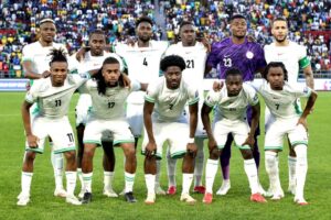 2025 AFCON: How Tough Are Nigeria’s Group C Opponents?