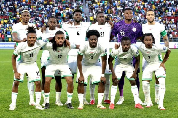 2025 AFCON: How Tough Are Nigeria’s Group C Opponents?